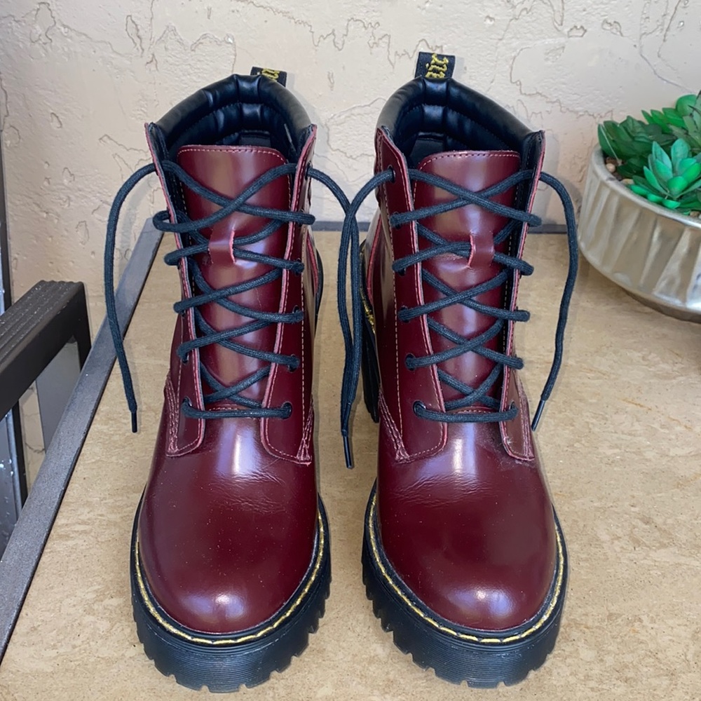 Dr.Martens Persephone